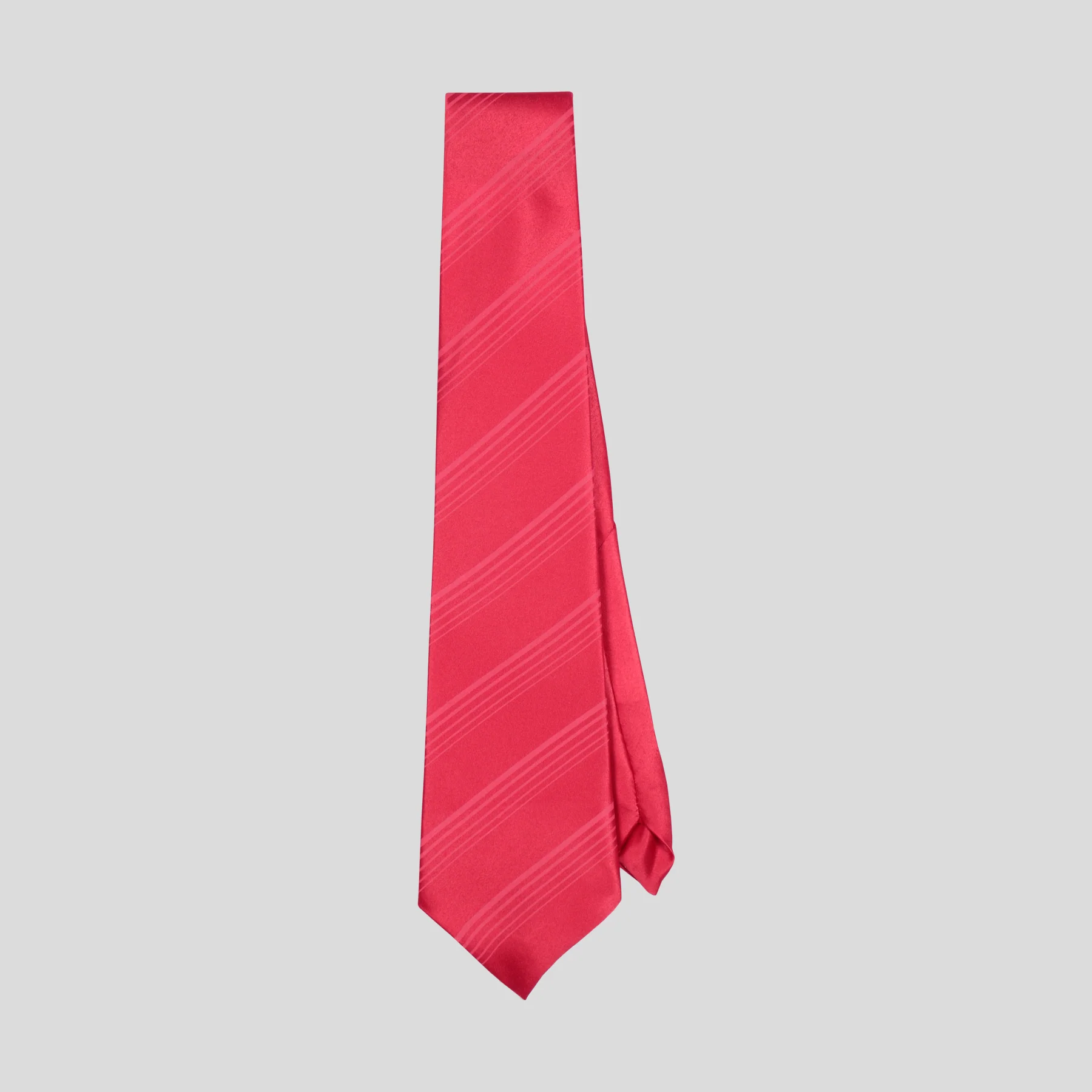 CORBATA CAB RAYAS CONTRASTE RA